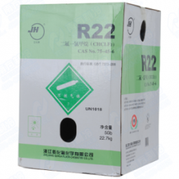 巨化 R22