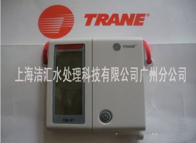 【原装】TRANE特灵空调线控器TM07