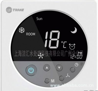 【原装】特灵液晶温控器TM51